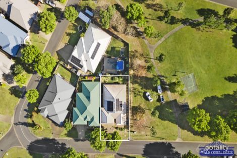 Property photo of 8 Monsoon Terrace Mount Sheridan QLD 4868