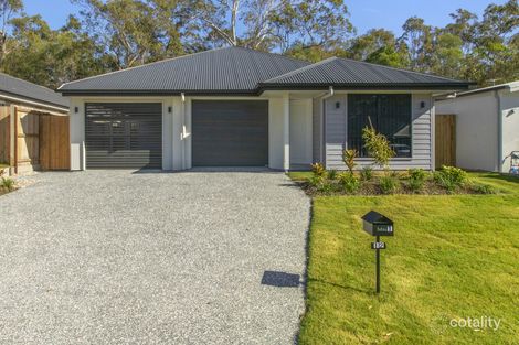 2/12 Brooklyn Cl, Park Ridge, QLD 4125