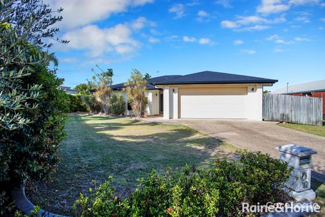 Property photo of 12 Jasmine Drive Blacks Beach QLD 4740