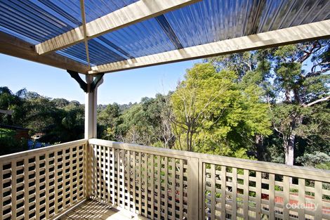 Property photo of 16 Fallon Drive Dural NSW 2158