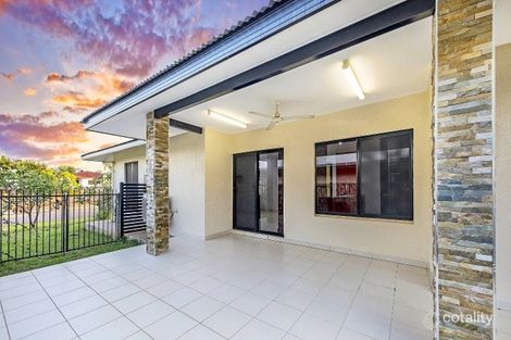 Property photo of 38 Withnall Circuit Muirhead NT 0810