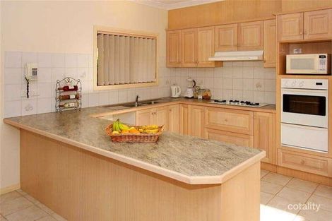 Property photo of 56 Incana Drive Mill Park VIC 3082
