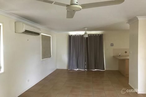 Property photo of 110 Donovan Crescent Gracemere QLD 4702