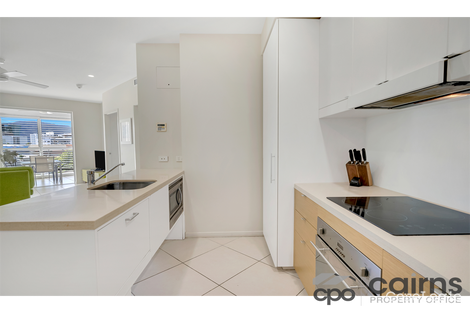 Property photo of 33/199-201 Lake Street Cairns North QLD 4870