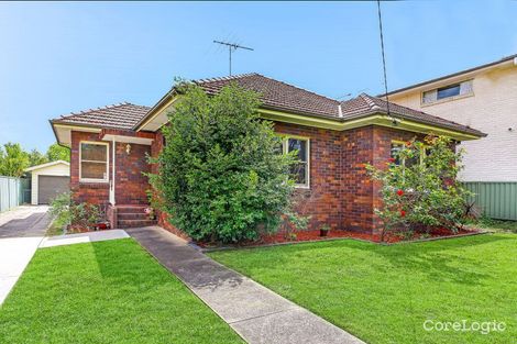 Property photo of 39 Grand Avenue Westmead NSW 2145