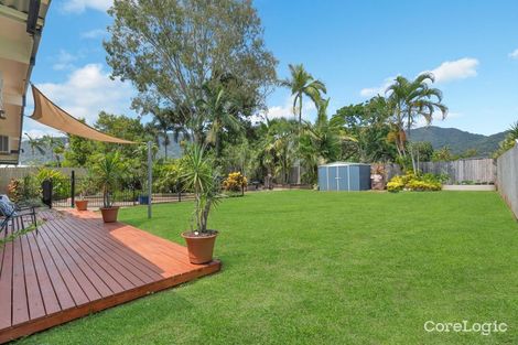 Property photo of 6 Woomera Street Bayview Heights QLD 4868