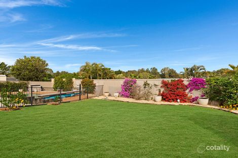 Property photo of 6 Rednal Court Carrara QLD 4211