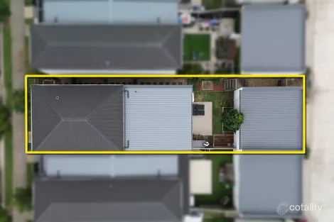 Property photo of 35 Constance Avenue Schofields NSW 2762