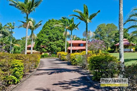 12 Serendipity Dr, Samford Valley, QLD 4520