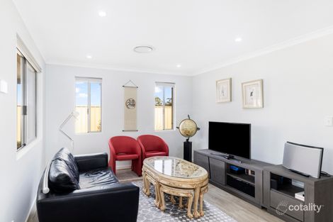 Property photo of 12 Cassis Way Yalyalup WA 6280