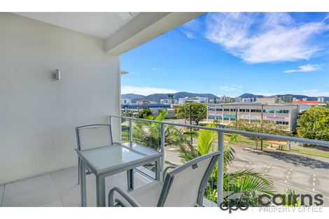 Property photo of 33/199-201 Lake Street Cairns North QLD 4870