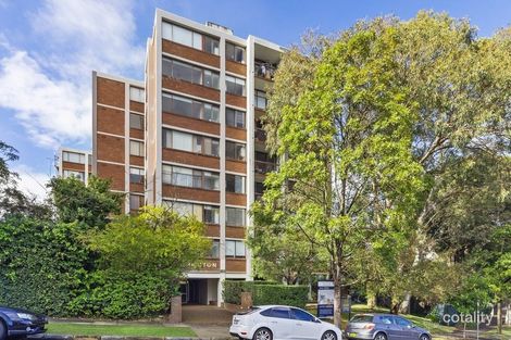 Property photo of 31/77-83 Cook Road Centennial Park NSW 2021