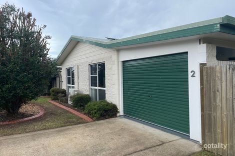 2 Rose St, Proserpine, QLD 4800