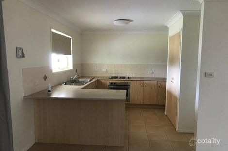 Property photo of 110 Donovan Crescent Gracemere QLD 4702