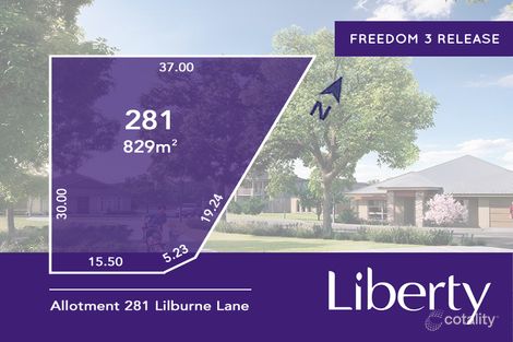 Property photo of 9 Lilburne Lane Two Wells SA 5501