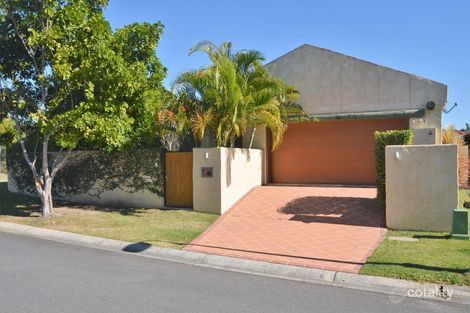 Property photo of 2/48 Lancewood Circuit Robina QLD 4226