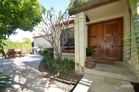 Property photo of 2/48 Lancewood Circuit Robina QLD 4226