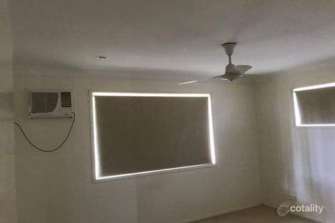 Property photo of 110 Donovan Crescent Gracemere QLD 4702