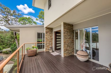 Property photo of 34/45 Lancashire Drive Mudgeeraba QLD 4213