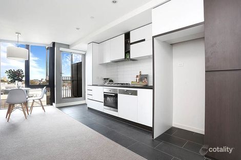 Property photo of 605/227 Toorak Road South Yarra VIC 3141
