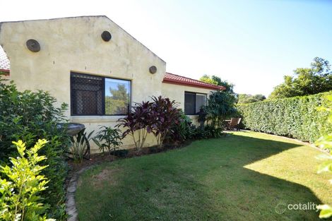 Property photo of 2/48 Lancewood Circuit Robina QLD 4226