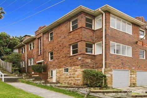 Property photo of 1/132 Hewlett Street Bronte NSW 2024