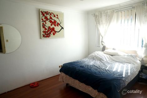 Property photo of 143/1 Riverpark Drive Liverpool NSW 2170