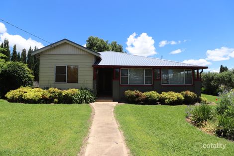 Property photo of 180 Lambeth Street Glen Innes NSW 2370