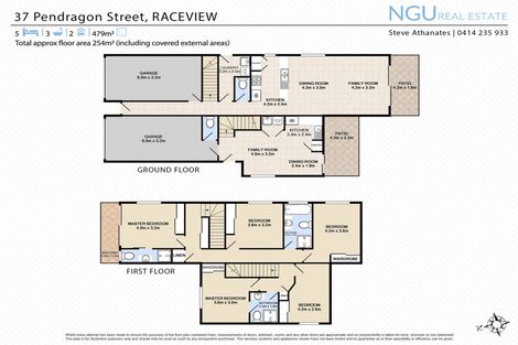 Property photo of 37 Pendragon Street Raceview QLD 4305