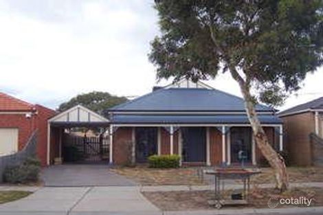 Property photo of 28 Marne Drive Roxburgh Park VIC 3064