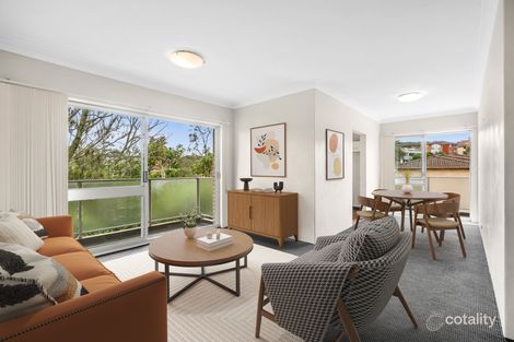 Property photo of 21/40 Dalley Street Queenscliff NSW 2096