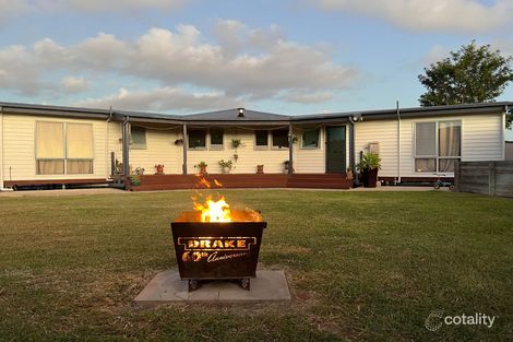 Property photo of 79 Whitsunday Drive Bloomsbury QLD 4799