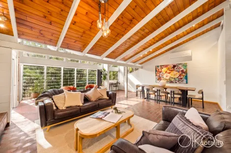 Property photo of 86 Barkala Street The Gap QLD 4061