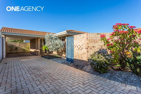 Property photo of 3/4 Mackay Crescent Gosnells WA 6110