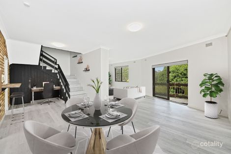 Property photo of 10/380-384 Railway Parade Carlton NSW 2218