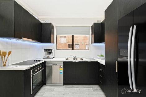 Property photo of 10/380-384 Railway Parade Carlton NSW 2218