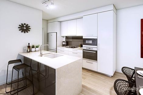 Property photo of 402/30 York Street Indooroopilly QLD 4068