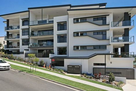 Property photo of 402/30 York Street Indooroopilly QLD 4068