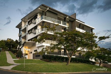 Property photo of 402/30 York Street Indooroopilly QLD 4068