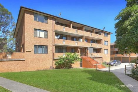 21/15 Jacobs St, Bankstown, NSW 2200