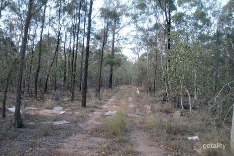 274 Th Burns Rd, Ballogie, QLD 4610