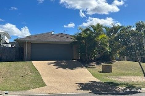 Property photo of 5 Kakadu Way New Auckland QLD 4680