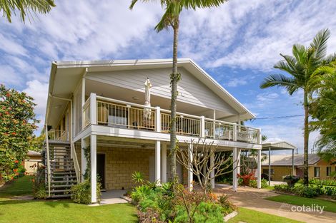 Property photo of 8 Larapinta Court Rainbow Beach QLD 4581