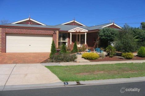 2 Hawthorn Dr, Hoppers Crossing, VIC 3029