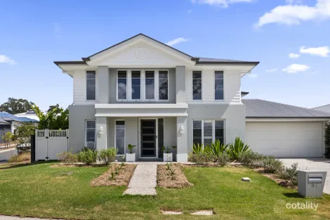 Property photo of 37 Bendigo Place Upper Kedron QLD 4055