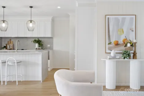 Property photo of 34 Catani Place Helensvale QLD 4212