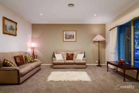 Property photo of 6 Carrick Place Berwick VIC 3806