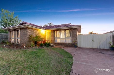 Property photo of 57 Silvertop Crescent Frankston North VIC 3200