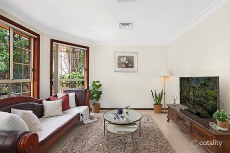 Property photo of 24 Mawarra Crescent Marsfield NSW 2122