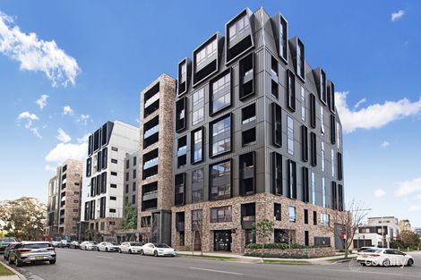 321/2a Lord Sheffield Cct, Penrith, NSW 2750